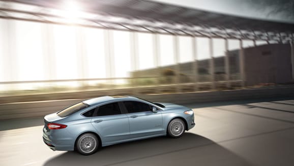 2014 Ford Fusion Exterior Rear End.png 2014 Ford Fusion Exterior Rear End